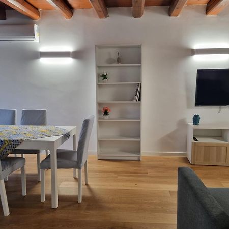 Casa Azzurra - Palazzo Del Buonpastore Palermo Eksteriør bilde