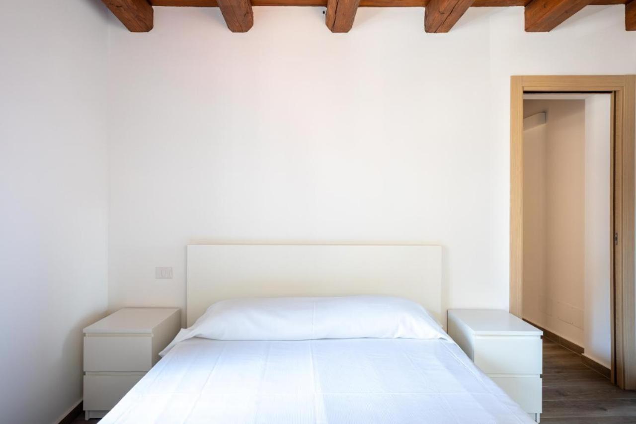 Casa Azzurra - Palazzo Del Buonpastore Palermo Eksteriør bilde
