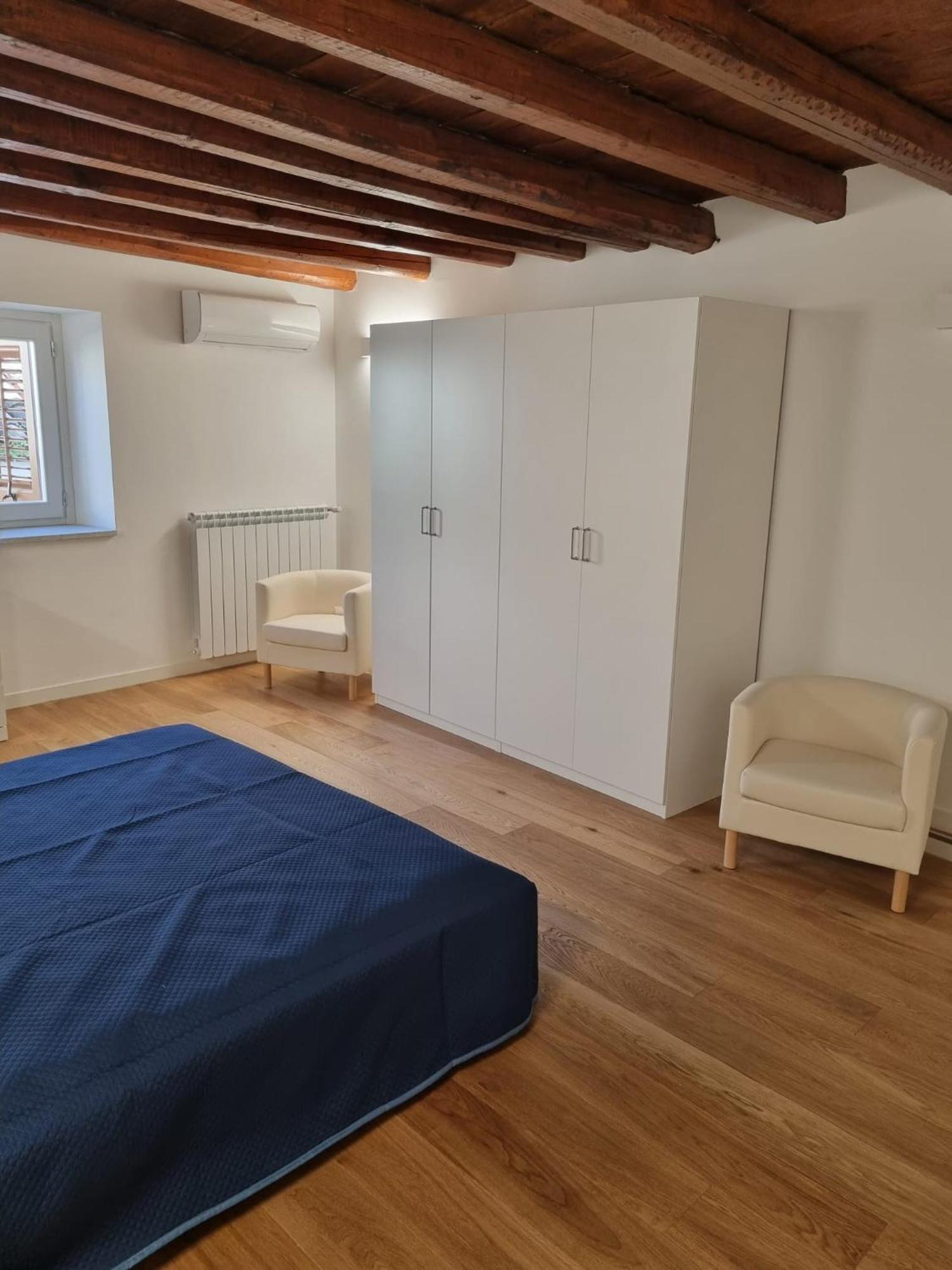 Casa Azzurra - Palazzo Del Buonpastore Palermo Eksteriør bilde