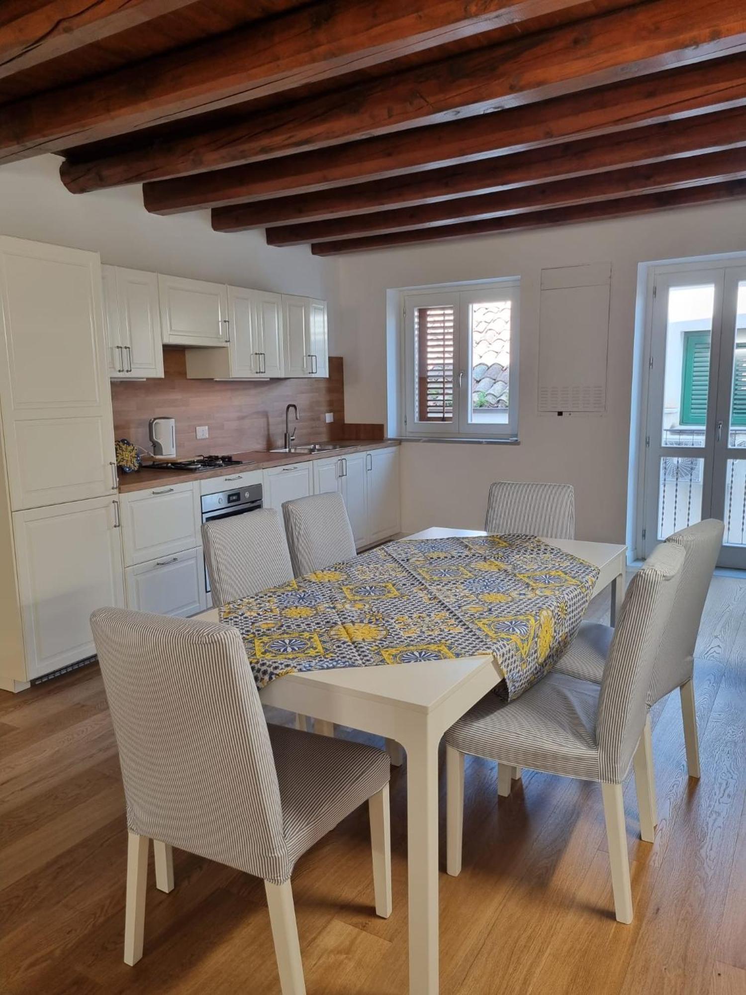 Casa Azzurra - Palazzo Del Buonpastore Palermo Eksteriør bilde