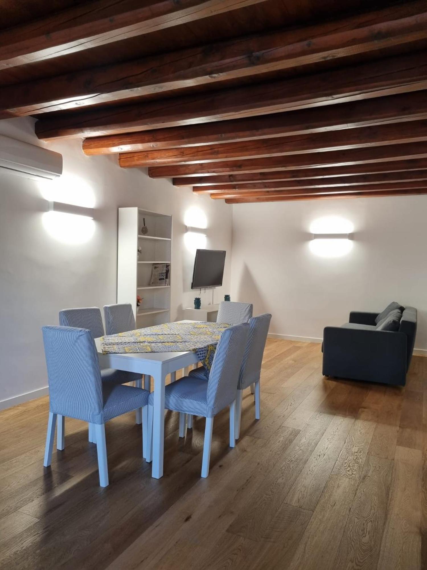 Casa Azzurra - Palazzo Del Buonpastore Palermo Eksteriør bilde