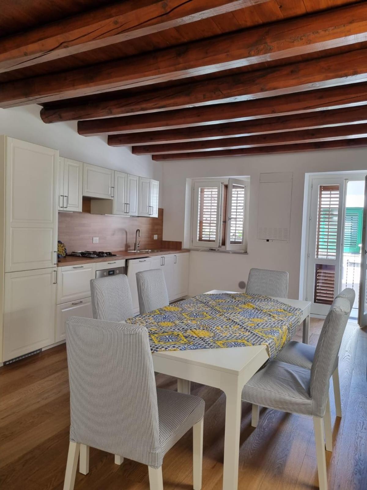 Casa Azzurra - Palazzo Del Buonpastore Palermo Eksteriør bilde