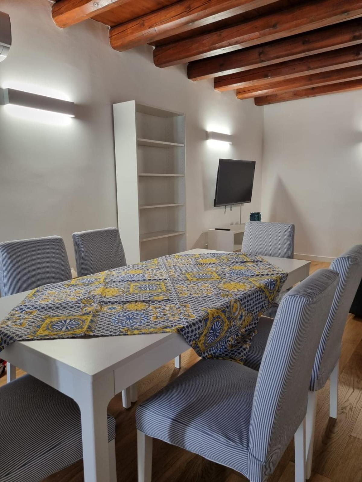 Casa Azzurra - Palazzo Del Buonpastore Palermo Eksteriør bilde