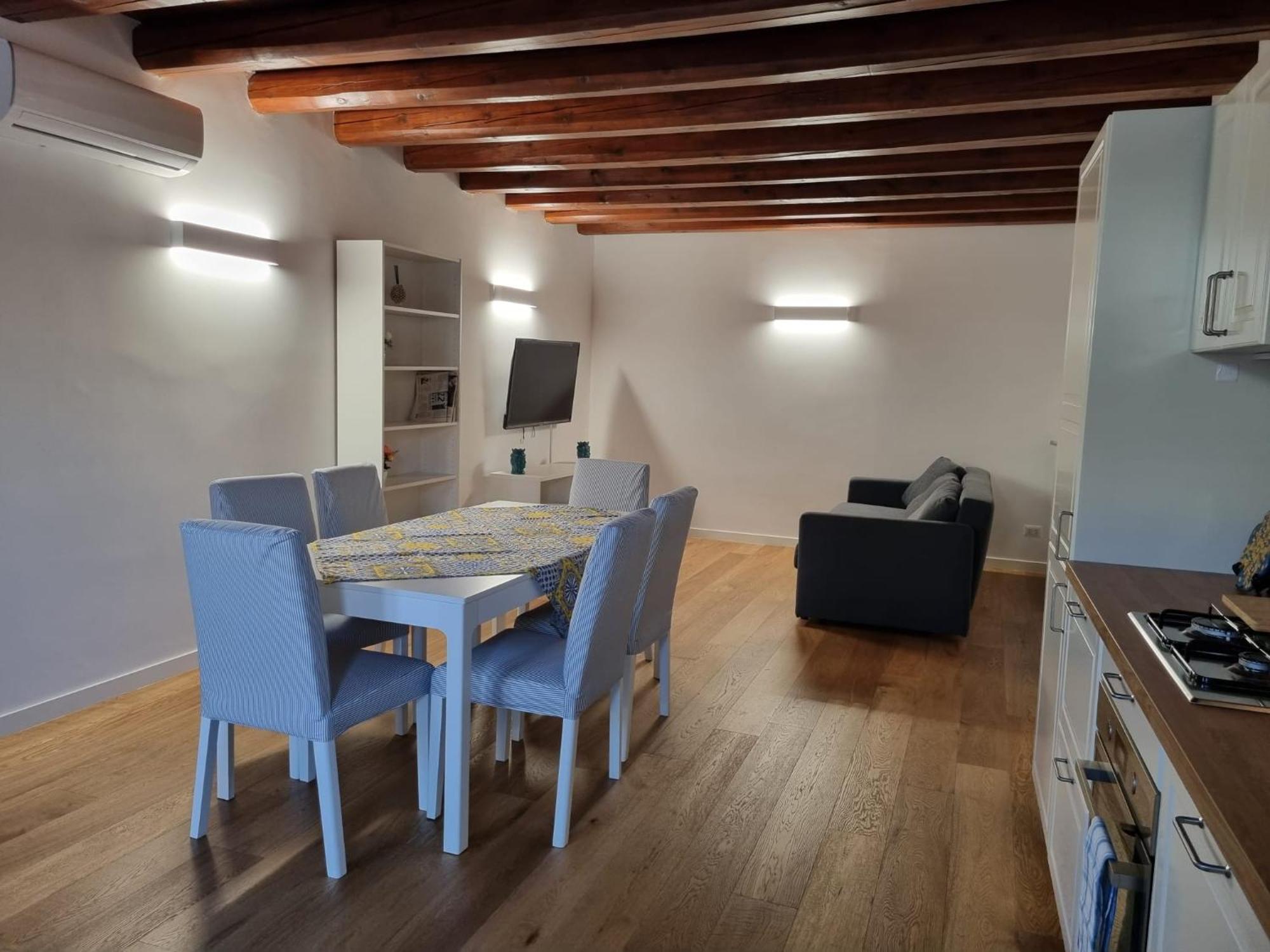 Casa Azzurra - Palazzo Del Buonpastore Palermo Eksteriør bilde