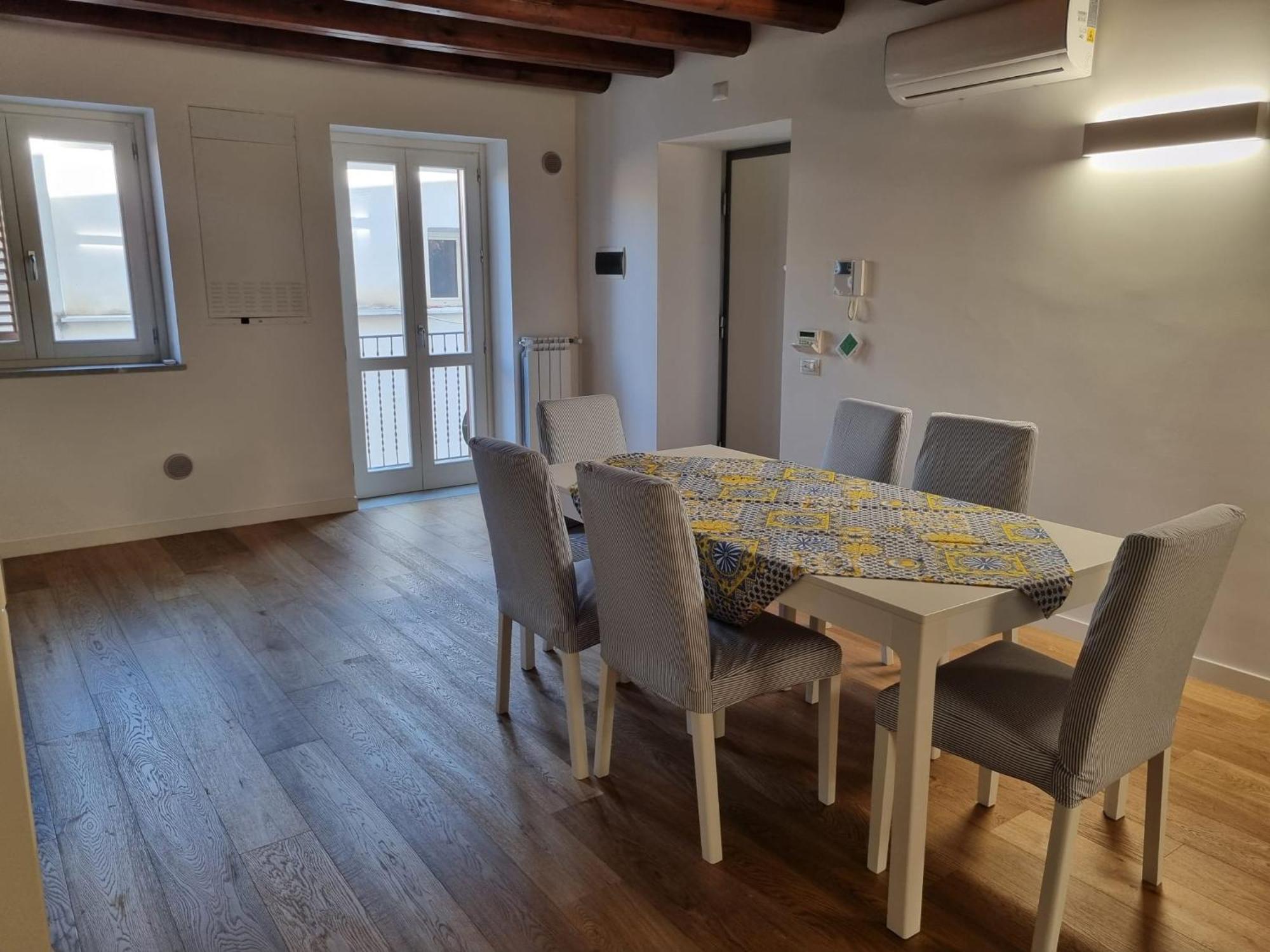 Casa Azzurra - Palazzo Del Buonpastore Palermo Eksteriør bilde