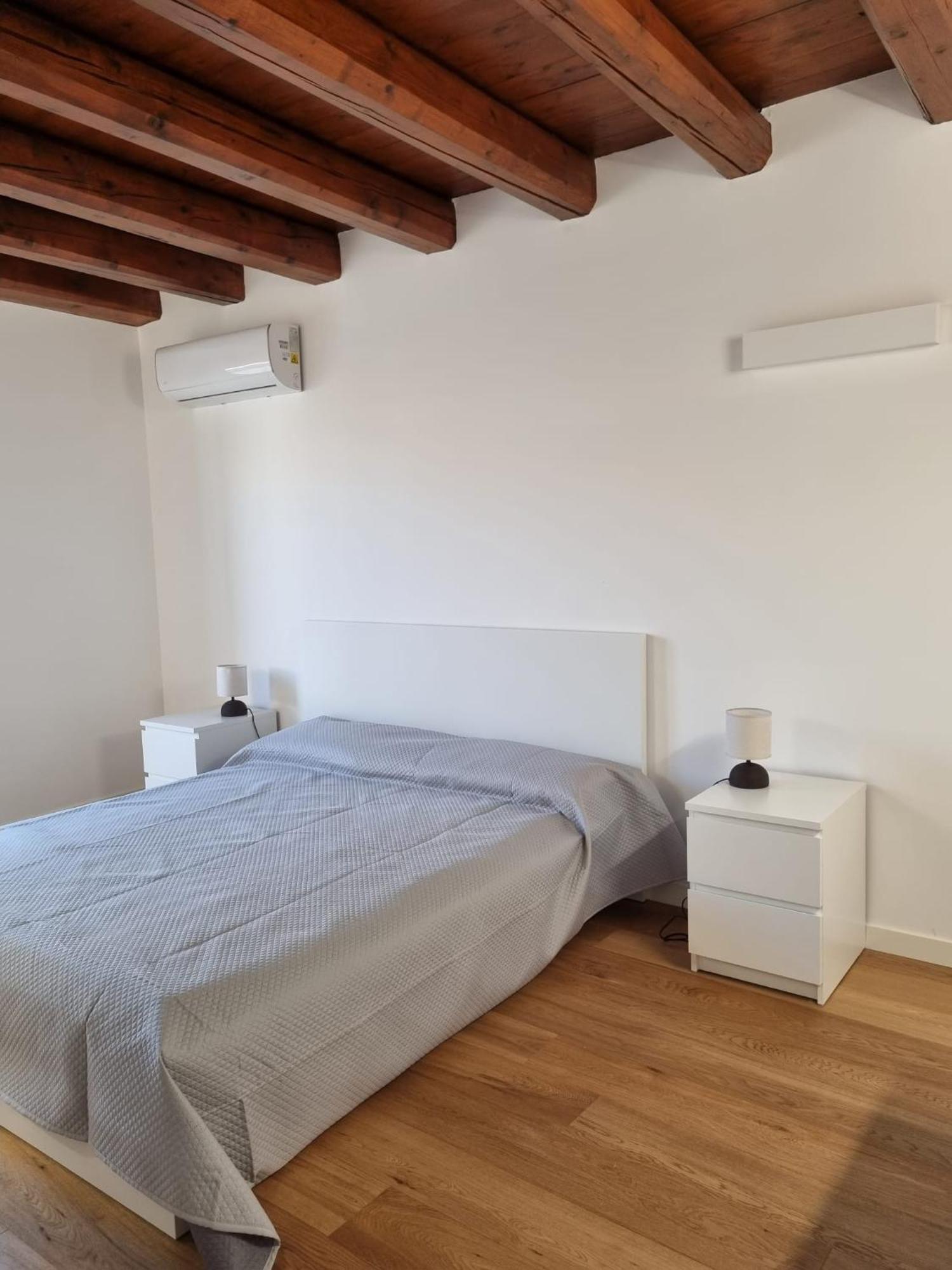 Casa Azzurra - Palazzo Del Buonpastore Palermo Eksteriør bilde