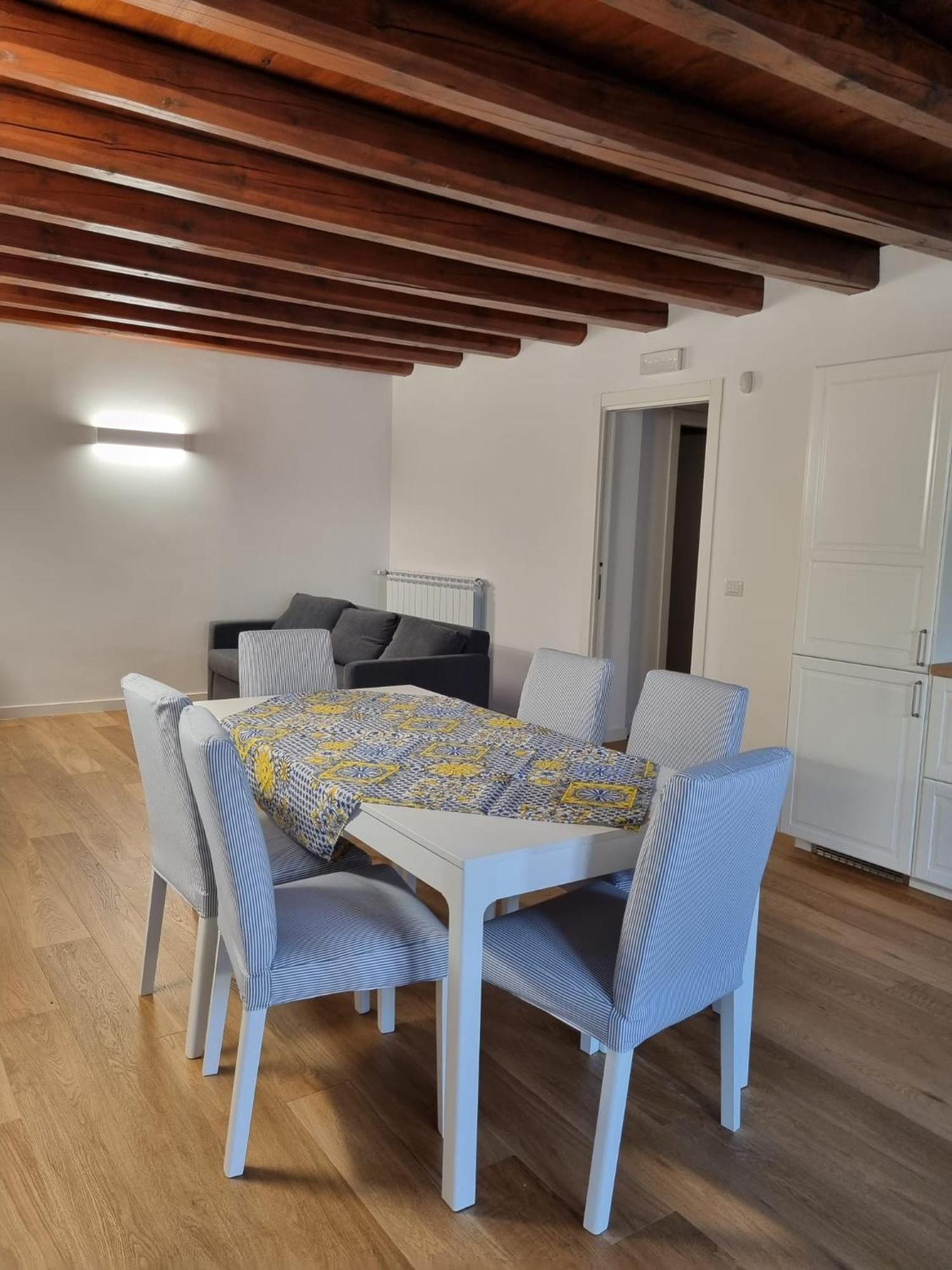 Casa Azzurra - Palazzo Del Buonpastore Palermo Eksteriør bilde